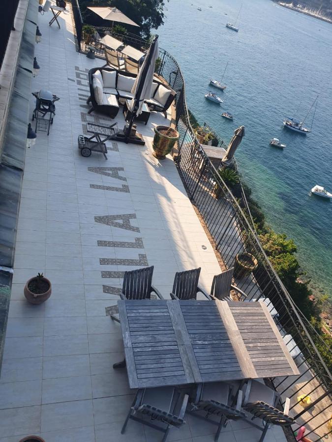 Villas And Suites La Coraillere Resort テウル・シュル・メール エクステリア 写真