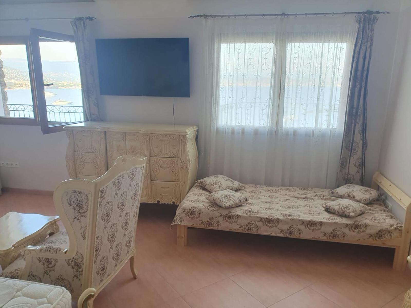 Villas And Suites La Coraillere Resort テウル・シュル・メール エクステリア 写真