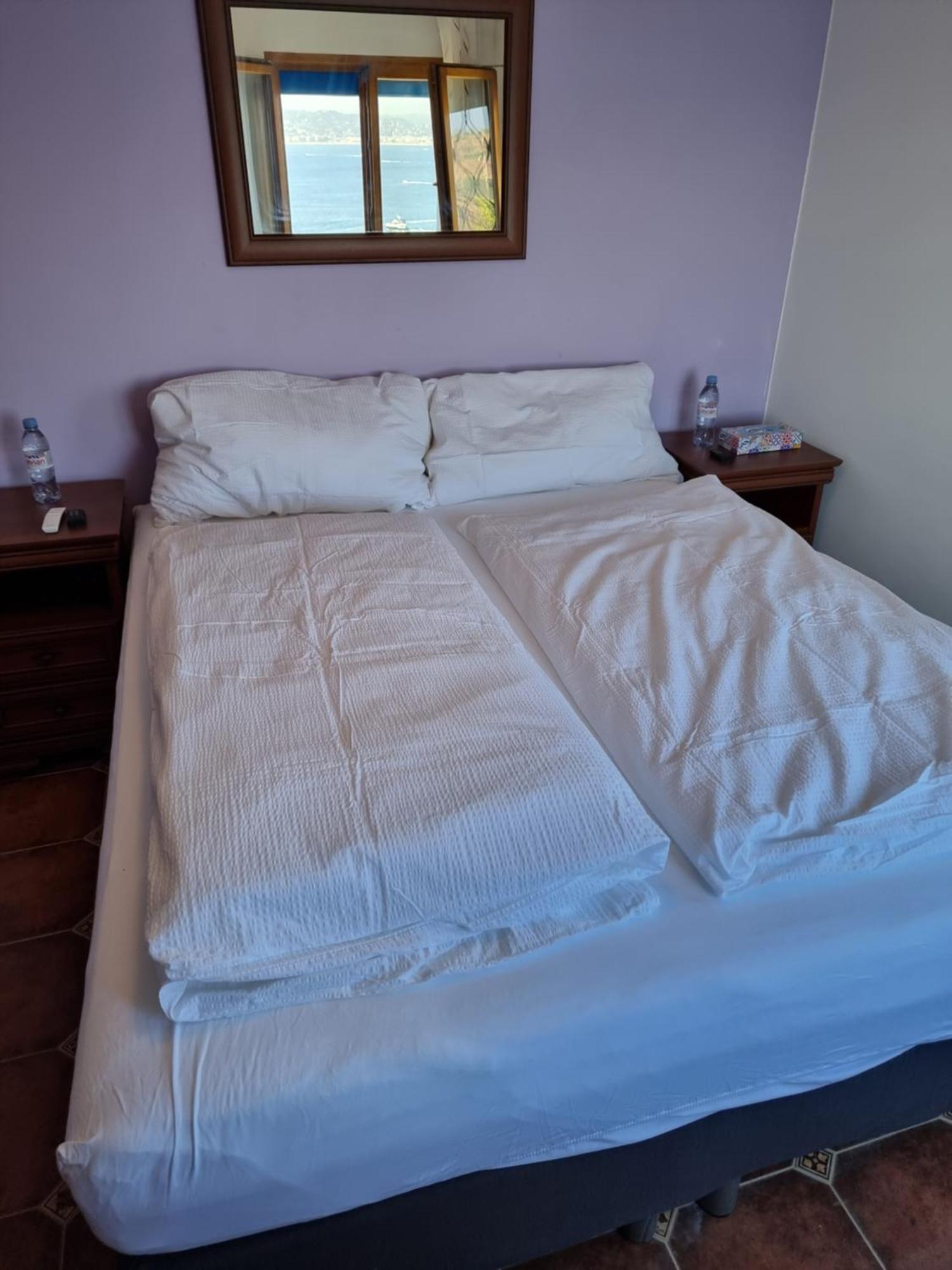 Villas And Suites La Coraillere Resort テウル・シュル・メール 部屋 写真