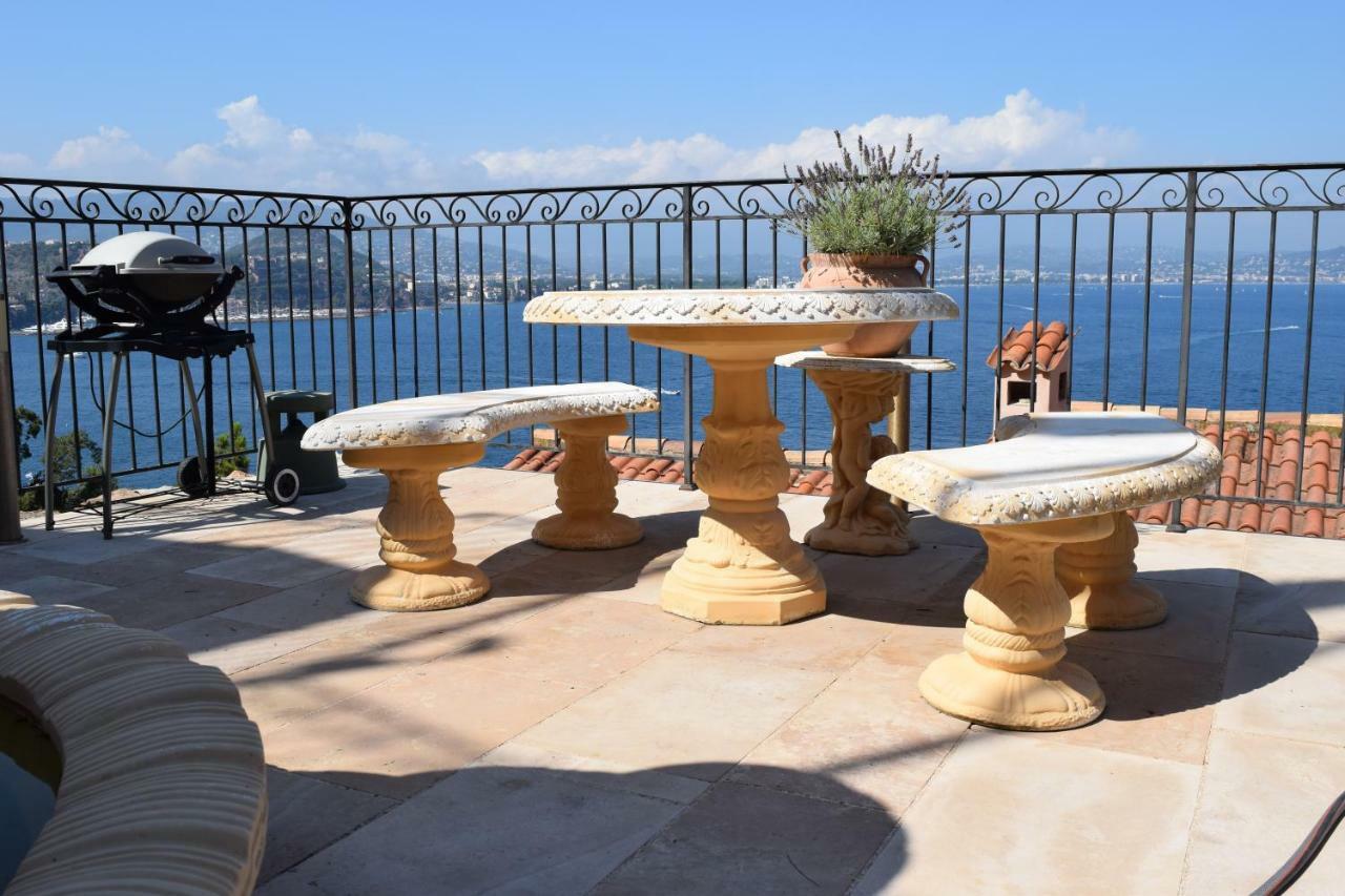 Villas And Suites La Coraillere Resort テウル・シュル・メール エクステリア 写真